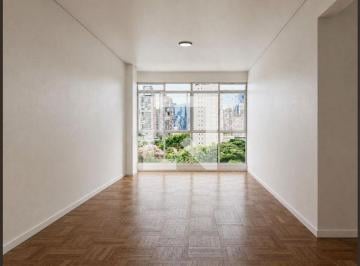 Apartamento · 95m² · 3 Quartos · 1 Vaga · Apartamento à Venda - Vila Olímpia, 3 Quartos,  95 m² - São Paulo