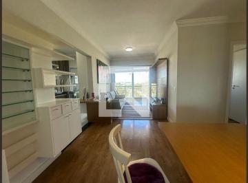 Apartamento · 81m² · 3 Quartos · 2 Vagas · Apartamento à Venda - Alphaville, 3 Quartos, 81 m² - Barueri