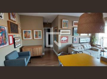 Apartamento · 53m² · 2 Quartos · 1 Vaga · Apartamento à Venda - Bela Vista, 2 Quartos, 53 m² - São Paulo