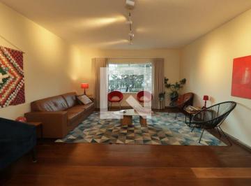 Casa · 250m² · 4 Quartos · 2 Vagas · Casa à Venda - Cambuci, 4 Quartos, 250 m² - São Paulo