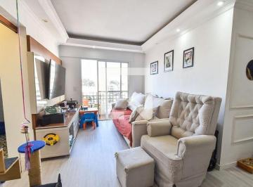 Apartamento · 55m² · 2 Quartos · 1 Vaga · Apartamento à Venda - Vila Mariana, 2 Quartos, 55 m² - São Paulo