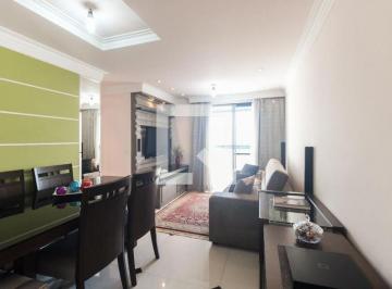 Apartamento · 61m² · 3 Quartos · 1 Vaga · Apartamento à Venda - Tatuapé, 3 Quartos, 61 m² - São Paulo