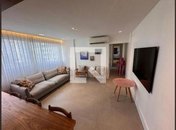 Apartamento · 93m² · 2 Quartos · Apartamento à Venda - Leblon, 2 Quartos, 93 m² - Rio de Janeiro