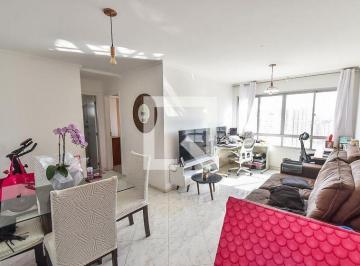 Apartamento · 75m² · 2 Quartos · 1 Vaga · Apartamento à Venda - Liberdade, 2 Quartos,  75 m² - São Paulo