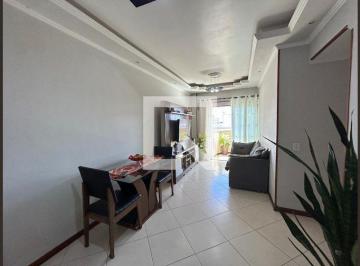 Apartamento · 74m² · 2 Quartos · 1 Vaga · Apartamento à Venda - Vila Valqueire, 2 Quartos, 74 m² - Rio de Janeiro