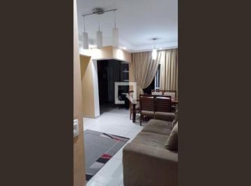 Apartamento · 74m² · 1 Quarto · 1 Vaga · Apartamento à Venda - Vila das Mercês, 1 Quarto, 74 m² - São Paulo