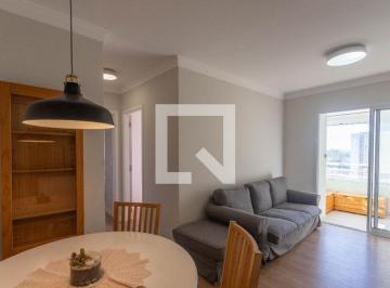 Apartamento · 65m² · 2 Quartos · 1 Vaga · Apartamento à Venda - Centro, 2 Quartos, 65 m² - Diadema