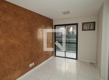 Apartamento · 54m² · 2 Quartos · 1 Vaga · Apartamento à Venda - Campo Grande, 2 Quartos, 54 m² - Rio de Janeiro