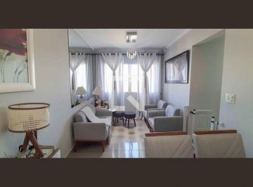Apartamento · 72m² · 2 Quartos · 1 Vaga · Apartamento à Venda - Jardim Éster Yolanda, 2 Quartos, 72 m² - São Paulo
