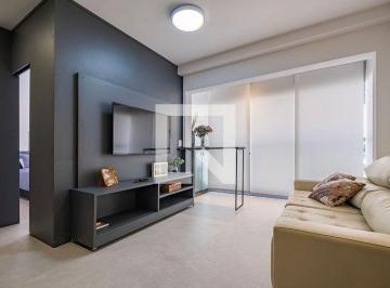Apartamento · 31m² · 1 Quarto · 1 Vaga · Apartamento à Venda - Paraíso, 1 Quarto, 31 m² - São Paulo