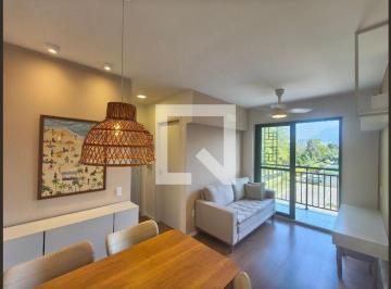 Apartamento · 43m² · 2 Quartos · 1 Vaga · Apartamento à Venda - Jacarepaguá, 2 Quartos, 43 m² - Rio de Janeiro