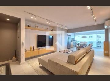 Apartamento · 79m² · 2 Quartos · 1 Vaga · Apartamento à Venda - Água Branca, 2 Quartos, 79 m² - São Paulo