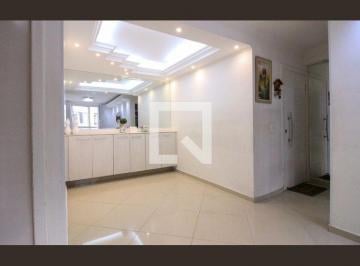 Apartamento · 59m² · 3 Quartos · 1 Vaga · Apartamento à Venda - Jardim Santa Teresinha, 3 Quartos,  59 m² - São Paulo