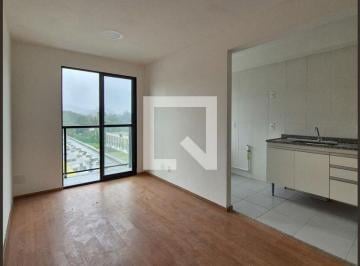 Apartamento · 43m² · 2 Quartos · 1 Vaga · Apartamento à Venda - Vargem Grande, 2 Quartos, 43 m² - Rio de Janeiro