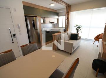 Apartamento · 47m² · 1 Quarto · 1 Vaga · Apartamento à Venda - Vila Itapura, 1 Quarto, 47 m² - Campinas