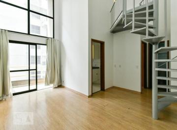 Apartamento · 65m² · 2 Quartos · 1 Vaga · Apartamento à Venda - Consolação, 2 Quartos, 65 m² - São Paulo