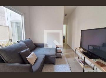 Apartamento · 50m² · 2 Quartos · 1 Vaga · Apartamento à Venda - Santa Maria, 2 Quartos, 50 m² - São Caetano do Sul