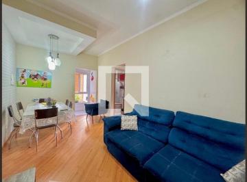 Apartamento · 56m² · 2 Quartos · 1 Vaga · Apartamento à Venda - Taboão, 2 Quartos, 56 m² - Guarulhos