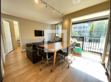 Apartamento · 44m² · 1 Quarto · 1 Vaga · Apartamento à Venda - Butantã, 1 Quarto, 44 m² - São Paulo