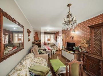Casa · 169m² · 3 Quartos · 2 Vagas · Casa à Venda - Saúde, 3 Quartos, 169 m² - São Paulo