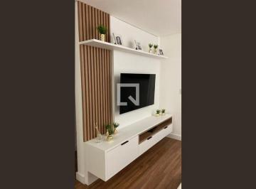 Apartamento · 60m² · 2 Quartos · 1 Vaga · Apartamento à Venda - Vila Mazzei, 2 Quartos, 60 m² - São Paulo