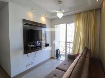 Apartamento · 55m² · 2 Quartos · 1 Vaga · Apartamento à Venda - Butantã, 2 Quartos, 55 m² - São Paulo