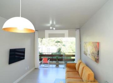Apartamento · 65m² · 2 Quartos · 1 Vaga · Apartamento à Venda - Itanhangá, 2 Quartos, 65 m² - Rio de Janeiro