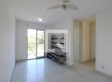 Apartamento · 55m² · 2 Quartos · 1 Vaga · Apartamento à Venda - Jacarepaguá, 2 Quartos, 55 m² - Rio de Janeiro
