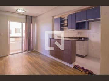 Apartamento · 62m² · 2 Quartos · 1 Vaga · Apartamento à Venda - Ponte São João , 2 Quartos, 62 m² - Jundiaí