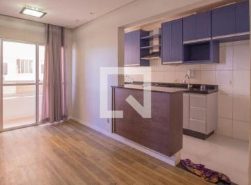 Apartamento · 62m² · 2 Quartos · 1 Vaga · Apartamento à Venda - Ponte São João , 2 Quartos,  62 m² - Jundiaí
