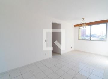 Apartamento · 62m² · 2 Quartos · 1 Vaga · Apartamento à Venda - Vila Mascote, 2 Quartos, 62 m² - São Paulo