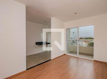 Apartamento · 52m² · 2 Quartos · 1 Vaga · Apartamento à Venda - Jardim Itu-Sabará, 2 Quartos, 52 m² - Porto Alegre