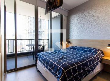 Apartamento · 24m² · 1 Quarto · 1 Vaga · Apartamento à Venda - Perdizes, 1 Quarto, 24 m² - São Paulo