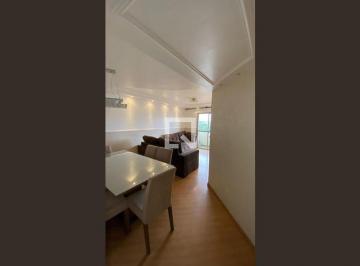 Apartamento · 57m² · 2 Quartos · 1 Vaga · Apartamento à Venda - Vila Formosa, 2 Quartos, 57 m² - São Paulo