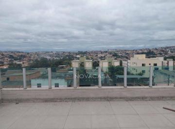 fec9a954abcae9f097e3d5a596434d41a3de9044 · Cobertura com 3 dormitórios à venda, 88 m² por R$ 535.000,00 - Botafogo (Justinópolis) - Ribeirão da