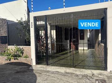 Casa de 3 quartos, Feira de Santana · VENDE CASA NO BAIRRO PONTO CENTRAL EM FEIRA DE SANTANA ENTRE AS AVENIDAS MARIA QUITÉRIA E AVENIDA JO