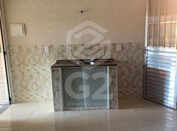81694ffd9b1700e1980ca14f408ea49ad4d87687 · Casa com 1 dormitório para alugar, 60 m² por R$ 1.350,01/mês - Jardim Morada do Sol - Indaiatuba/SP