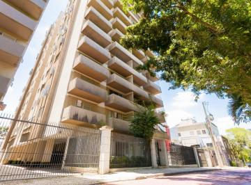 Apartamento de 3 quartos, Curitiba · APARTAMENTO CENTRO CIVICO