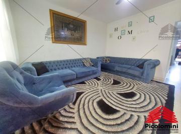 Foto 01 · Sobrado à venda na Vila Ema, 3 quartos, suíte com sacada, sala 2 ambientes, jardim de inverno, cozin