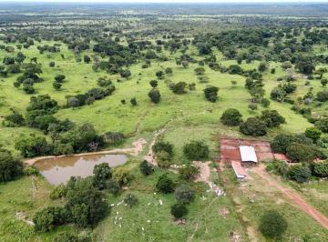 Rural , Porto Alegre do Tocantins · Fazenda de 1972 hectares em Tocantins