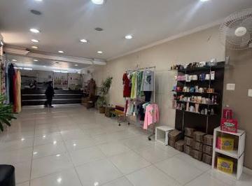 60a0cc57e9be34a218ba5e6c5ac7f95ecebc7d69 · Ponto para alugar, 130 m² por R$ 4.806,00/mês - Vila Maria Alta - São Paulo/SP