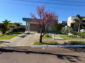 Casa · 3 Quartos · 6 Vagas · VENDA | Casa, com 3 dormitórios em Residencial Itirapuã, Marialva