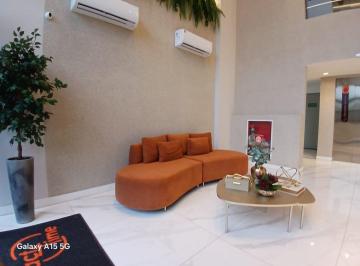 Apartamento · 53m² · 2 Quartos · 1 Vaga · Apartamento a venda em Tambauzinho com vista para o mar | 2 quartos | Andar alto