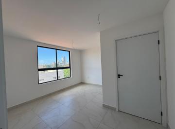 Apartamento · 42m² · 1 Quarto · 1 Vaga · Apartamento à venda – Bairro dos Estados - 42m2 - 1 quarto