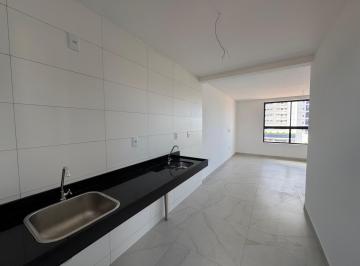 Apartamento · 42m² · 1 Quarto · 1 Vaga · Apartamento à venda – Bairro dos Estados - 42m2 - 1 quarto