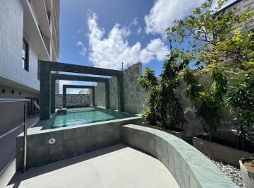 Apartamento · 63m² · 3 Quartos · 1 Vaga · Apartamento à venda – Bairro dos Estados - 3 quartos