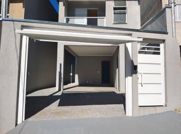 Casa de 3 quartos, Poços de Caldas · Casa 3 quartos nova- Venda- Santa Ângela