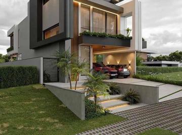 4fe8fdd5ed27d898712785e7a23bbd07ecf23d66 · Sobrado com 4 quartos à venda, 275 m² por R$ 3.500.000 - Condomínio Aruã - Mogi das Cruzes/SP