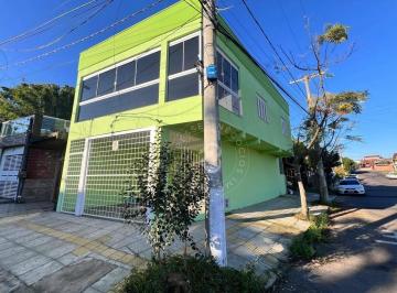 f4f6980e4166a2e673fc03fa95c9b634cecb2890 · Sobrado com 2 dormitórios à venda, 120 m² por R$ 499.000,00 - Nova Sapucaia - Sapucaia do Sul/RS