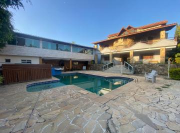 Chácara com 6 dormitórios à venda, 1153 m² por R$ 2.200.000 - Jardim E · Chácara com 6 dormitórios à venda, 1153 m² por R$ 2.200.000,00 - Jardim Estância Brasil - Atibaia/SP